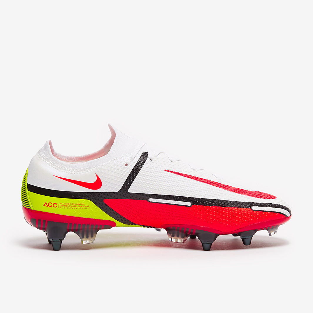 Nike Phantom GT II Elite SG-Pro AC Football Boots
