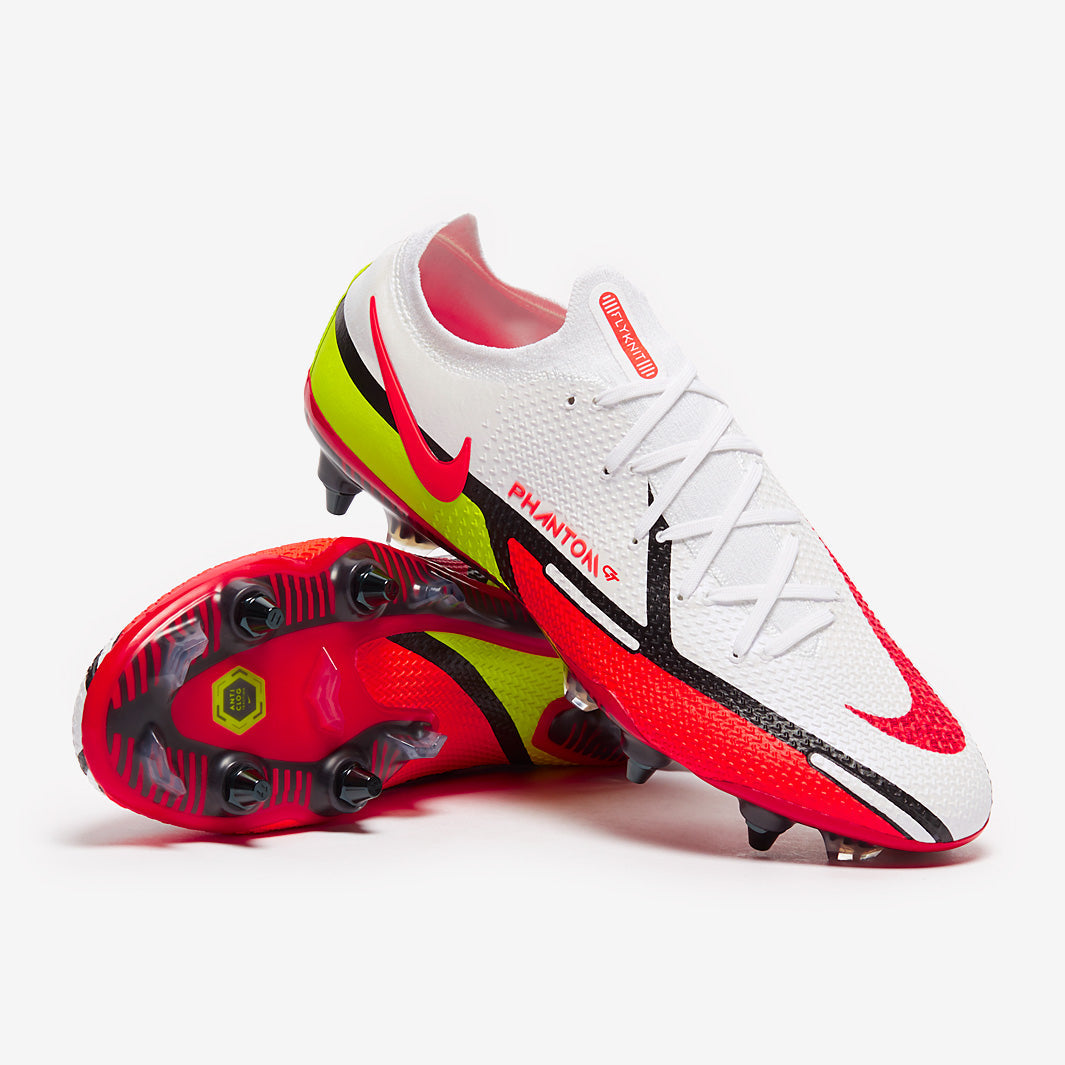 Nike Phantom GT II Elite SG-Pro AC Football Boots