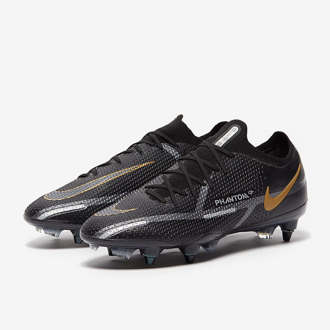 Nike Phantom GT II Elite SG-Pro Anti-Clog Football Boots