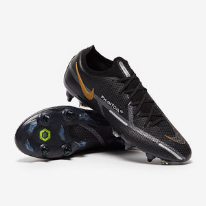 Nike Phantom GT II Elite SG-Pro Anti-Clog Football Boots