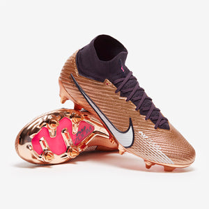 Nike Air Zoom Superfly IX Elite Pro SG Player Edition Football Boots