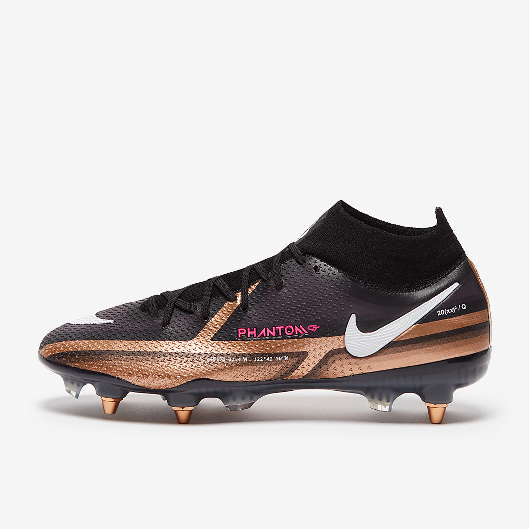 Nike Phantom GT2 Elite DF Pro-SG Anti-Clog Football Boots