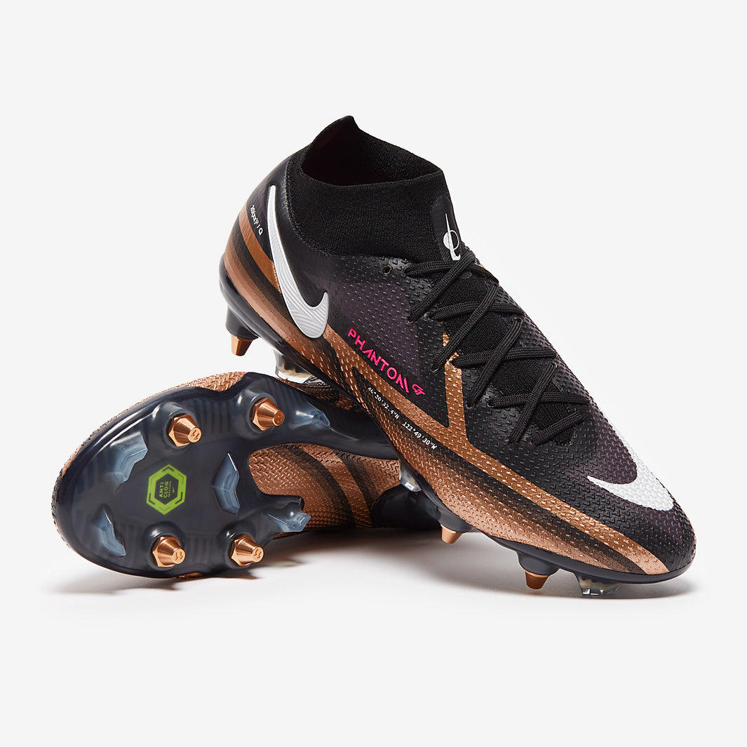 Nike Phantom GT2 Elite DF Pro-SG Anti-Clog Football Boots