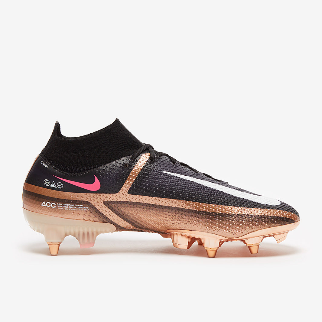 Nike Phantom GT II Elite DF Pro SG Player Edition Football Boots
