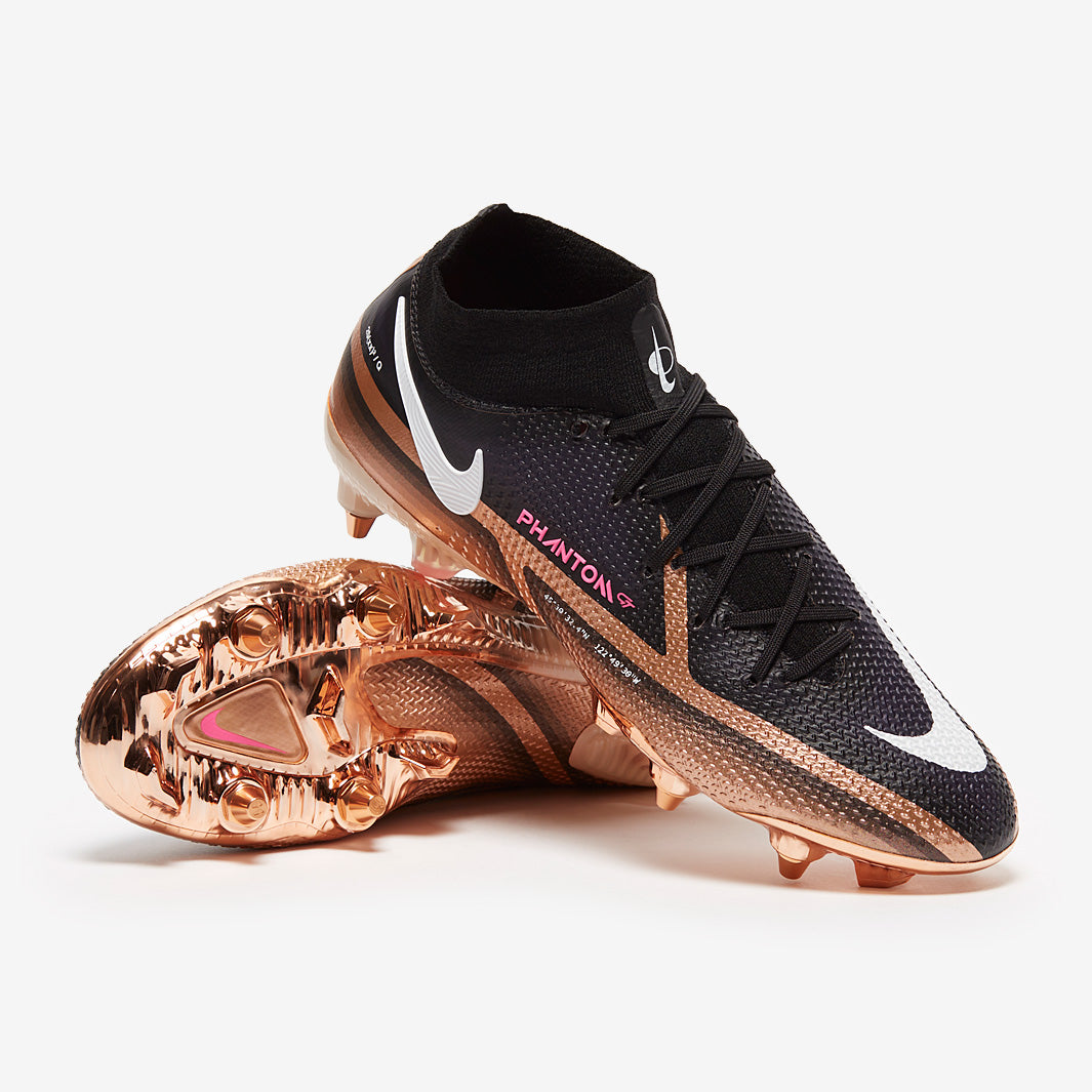 Nike Phantom GT II Elite DF Pro SG Player Edition Football Boots