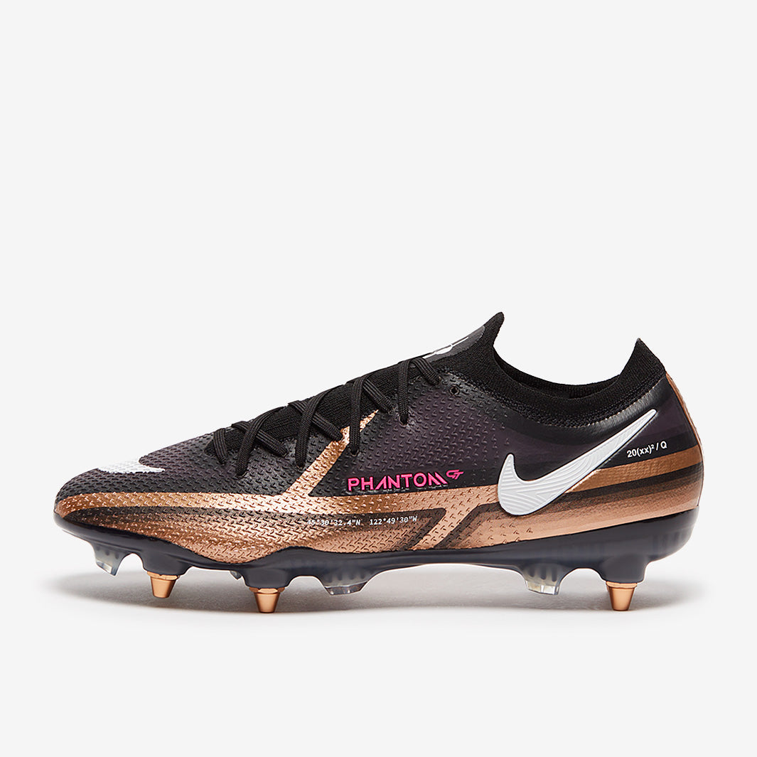 Nike Phantom GT2 Elite Pro-SG Anti-Clog Football Boots