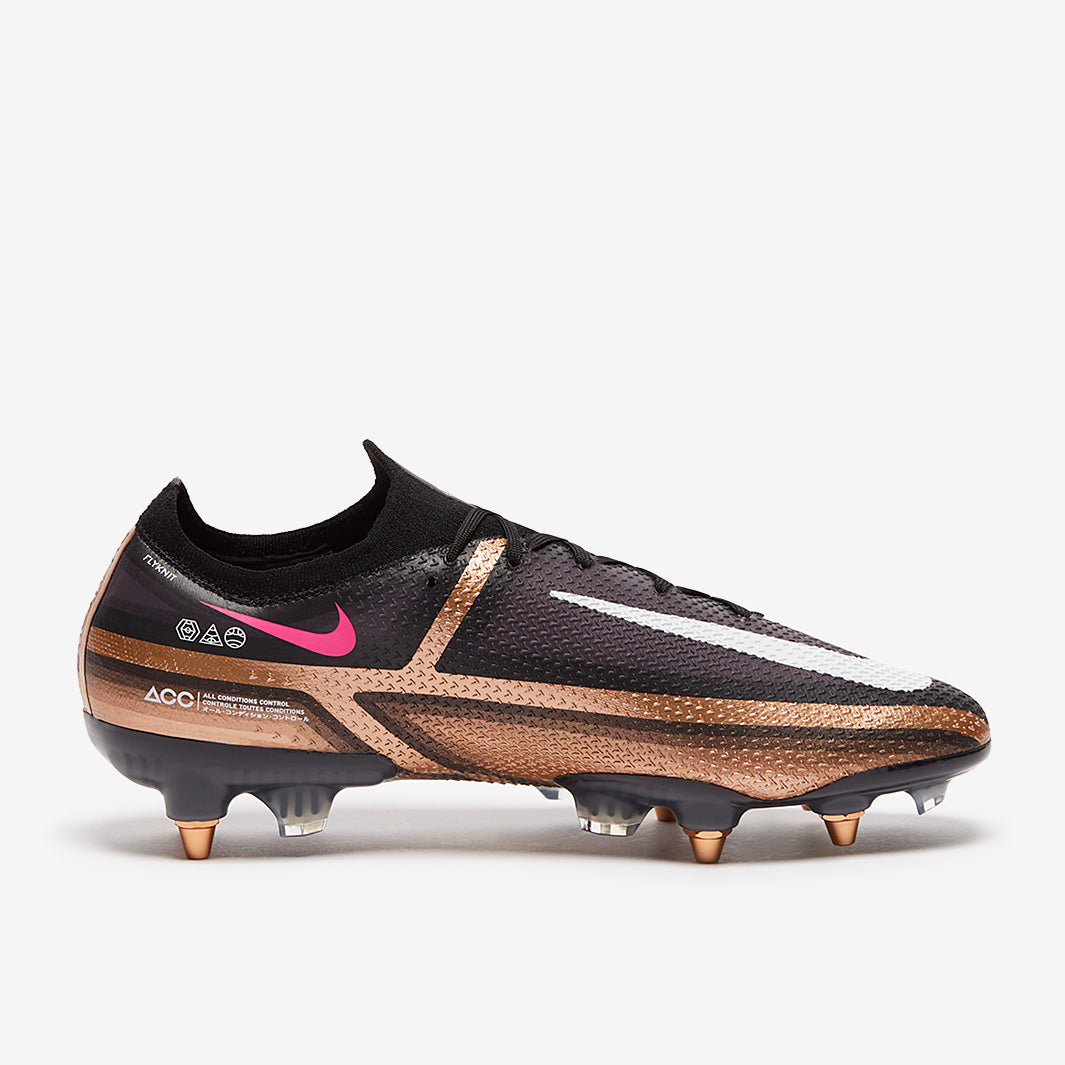 Nike Phantom GT2 Elite Pro-SG Anti-Clog Football Boots