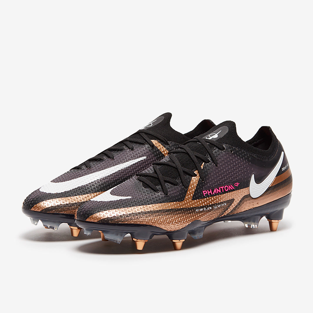 Nike Phantom GT2 Elite Pro-SG Anti-Clog Football Boots