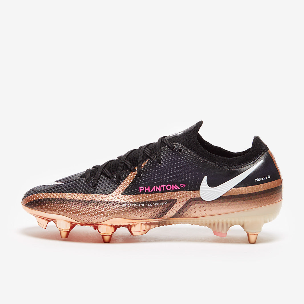 Nike Phantom GT2 Elite Pro SG Player Edition Football Boots