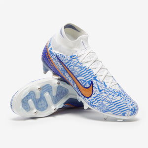 Nike Zoom Superfly IX Elite CR7 SG Football Boots