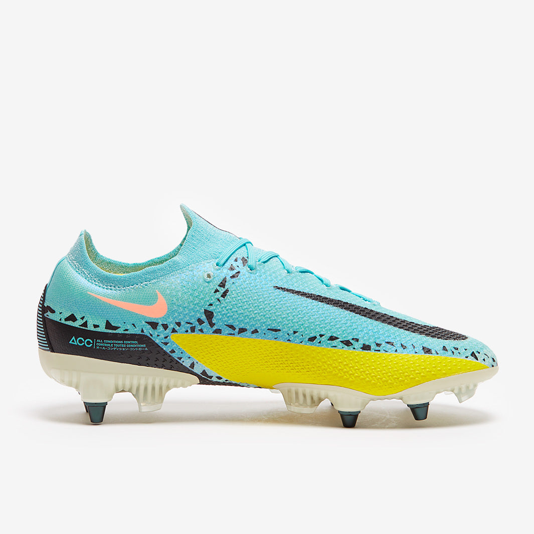 Nike Phantom GT2 Elite Pro-SG-Pro Player Edition Football Boots