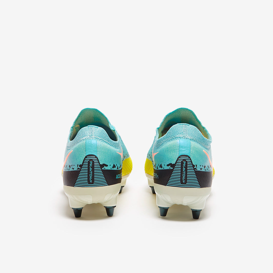 Nike Phantom GT2 Elite Pro-SG-Pro Player Edition Football Boots