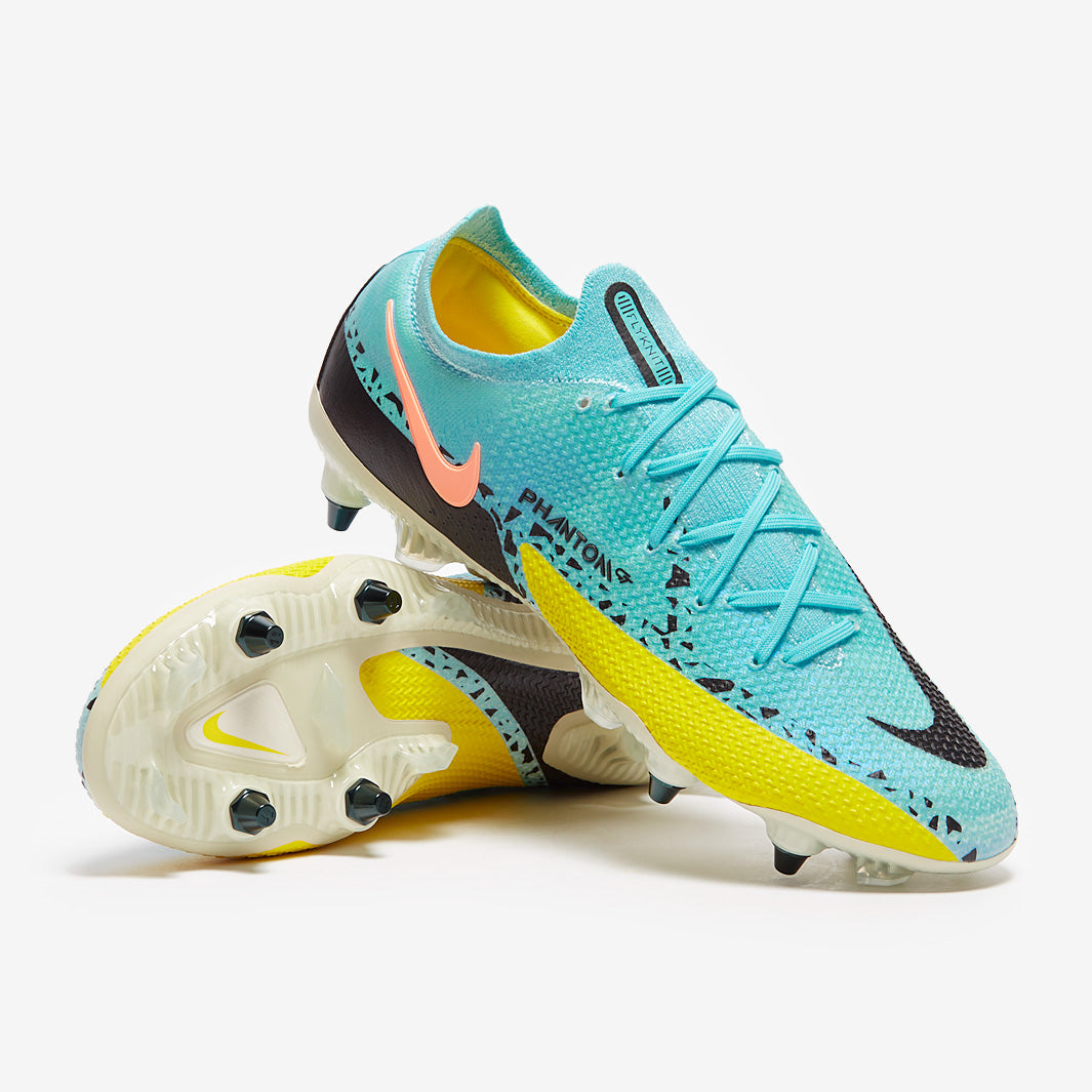 Nike Phantom GT2 Elite Pro-SG-Pro Player Edition Football Boots