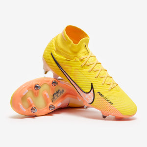 Nike Zoom Mercurial Superfly IX Elite SG-Pro Player Edition Football Boots