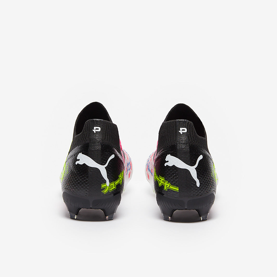 Puma Future x PowerCat Tokyo Ultimate FG/AG Football Boots Multi