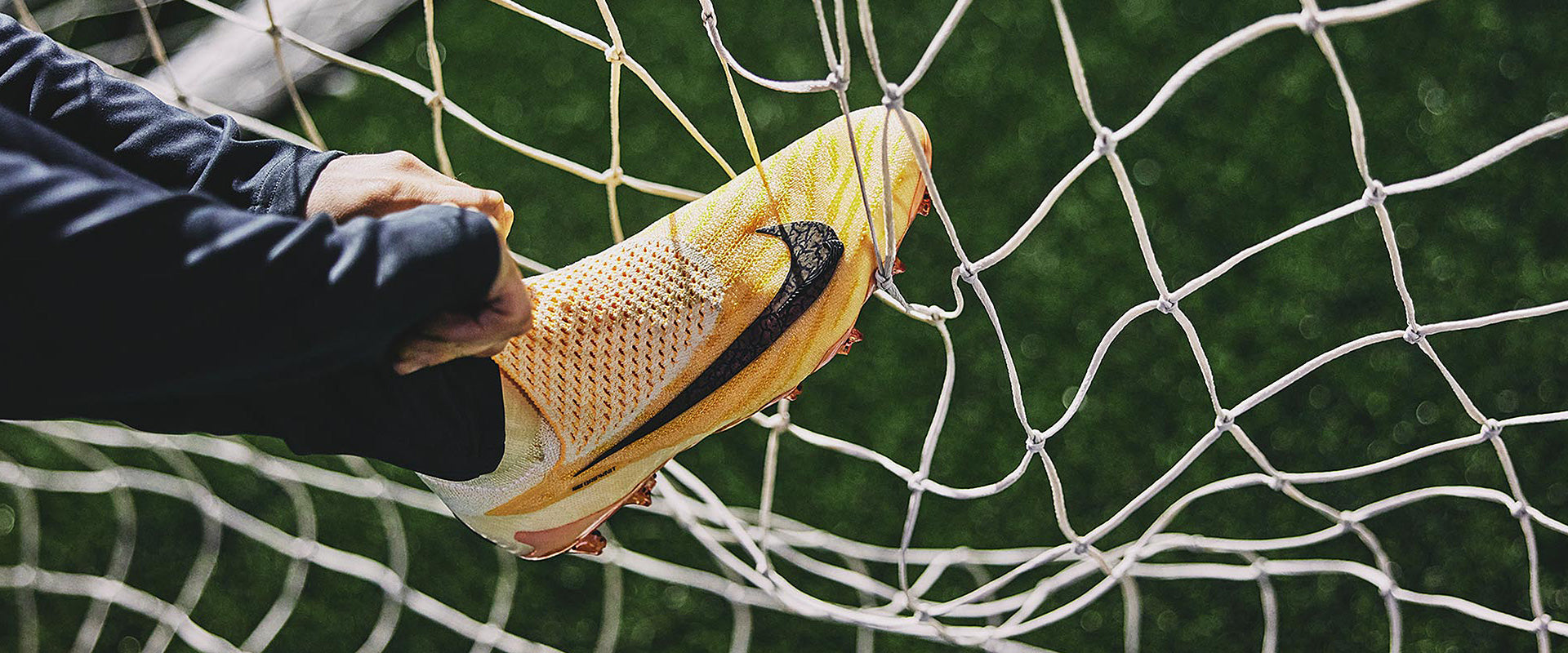 Nike Phantom GX Elite DF FG Football Boots Citron Tint/Burgundy Crush