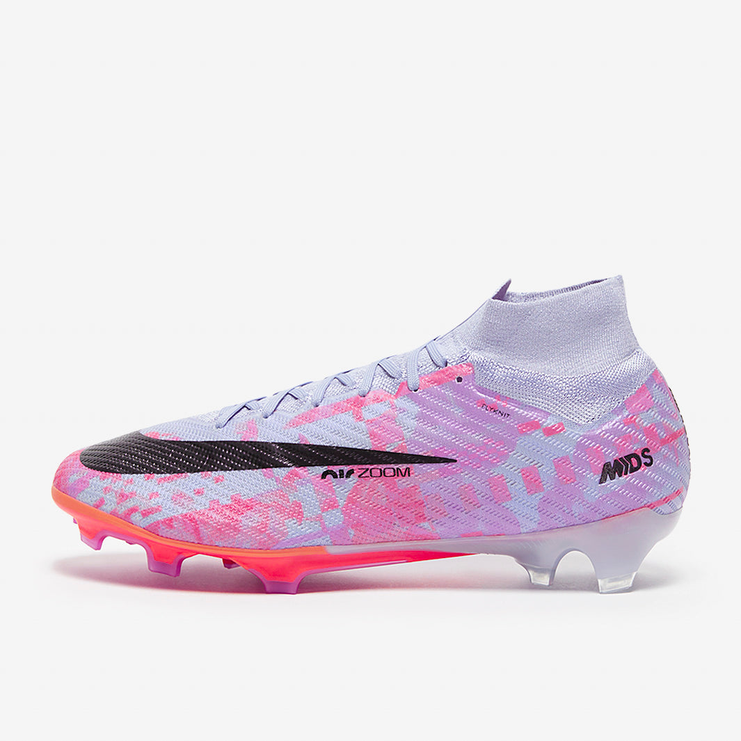 Nike Air Zoom Mercurial Superfly IX MDS Elite FG Football Boots