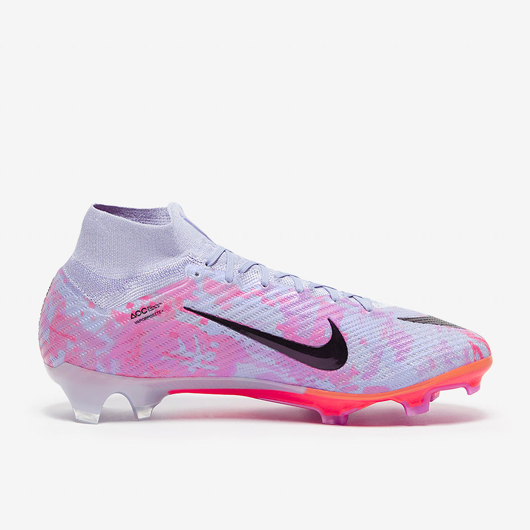 Nike Air Zoom Mercurial Superfly IX MDS Elite FG Football Boots