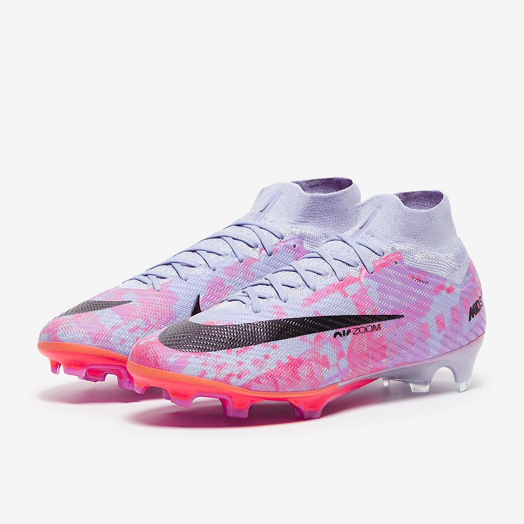 Nike Air Zoom Mercurial Superfly IX MDS Elite FG Football Boots