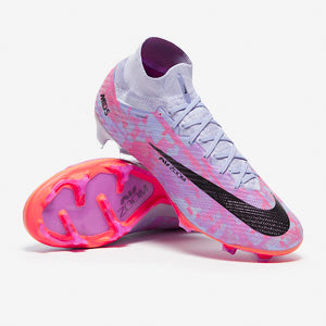 Nike Air Zoom Mercurial Superfly IX MDS Elite FG Football Boots