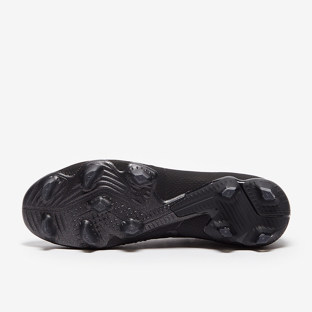 Puma Future Ultimate FG/AG Football Boots Puma Black/Puma White