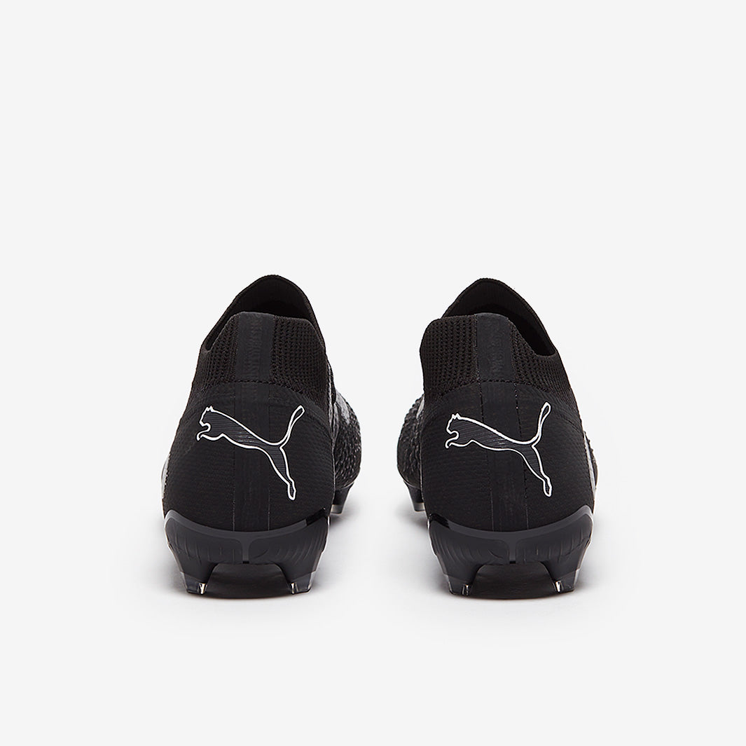 Puma Future Ultimate FG/AG Football Boots Puma Black/Puma White
