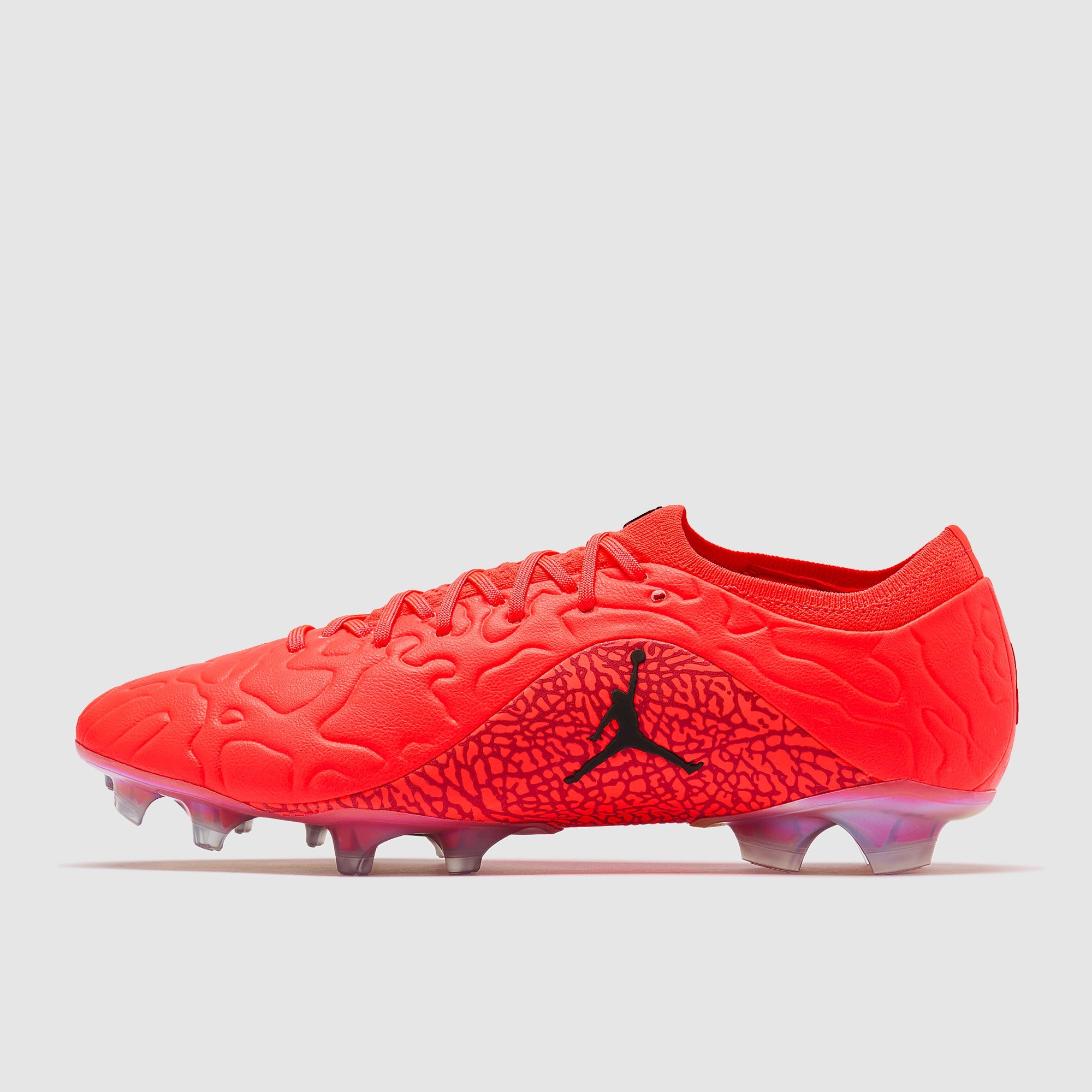 Jordan Tiempo Maestro Elite SE FG Football Boots Infrared 23/Grit