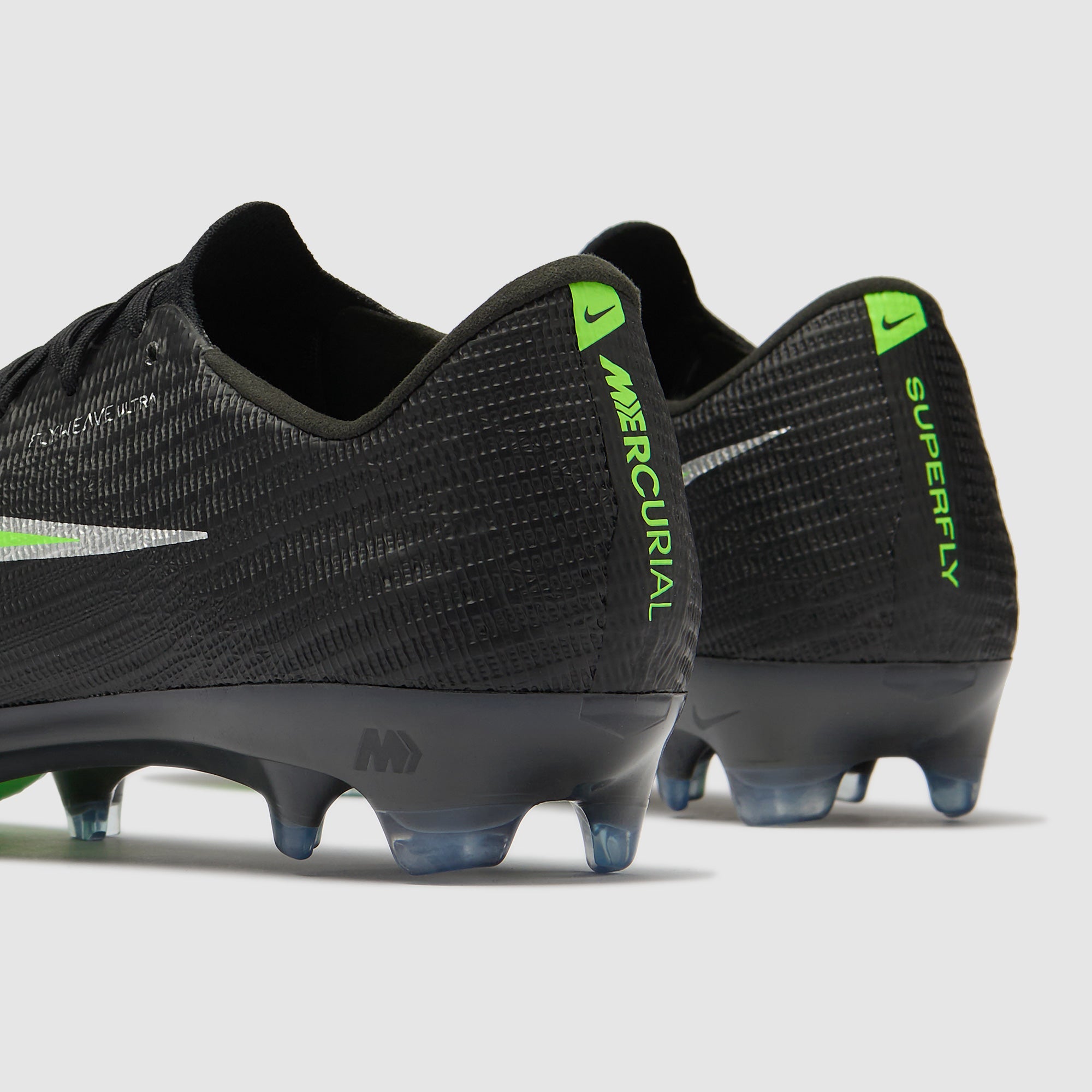 Nike Air Zoom Mercurial Superfly XI Elite FG Football Boots