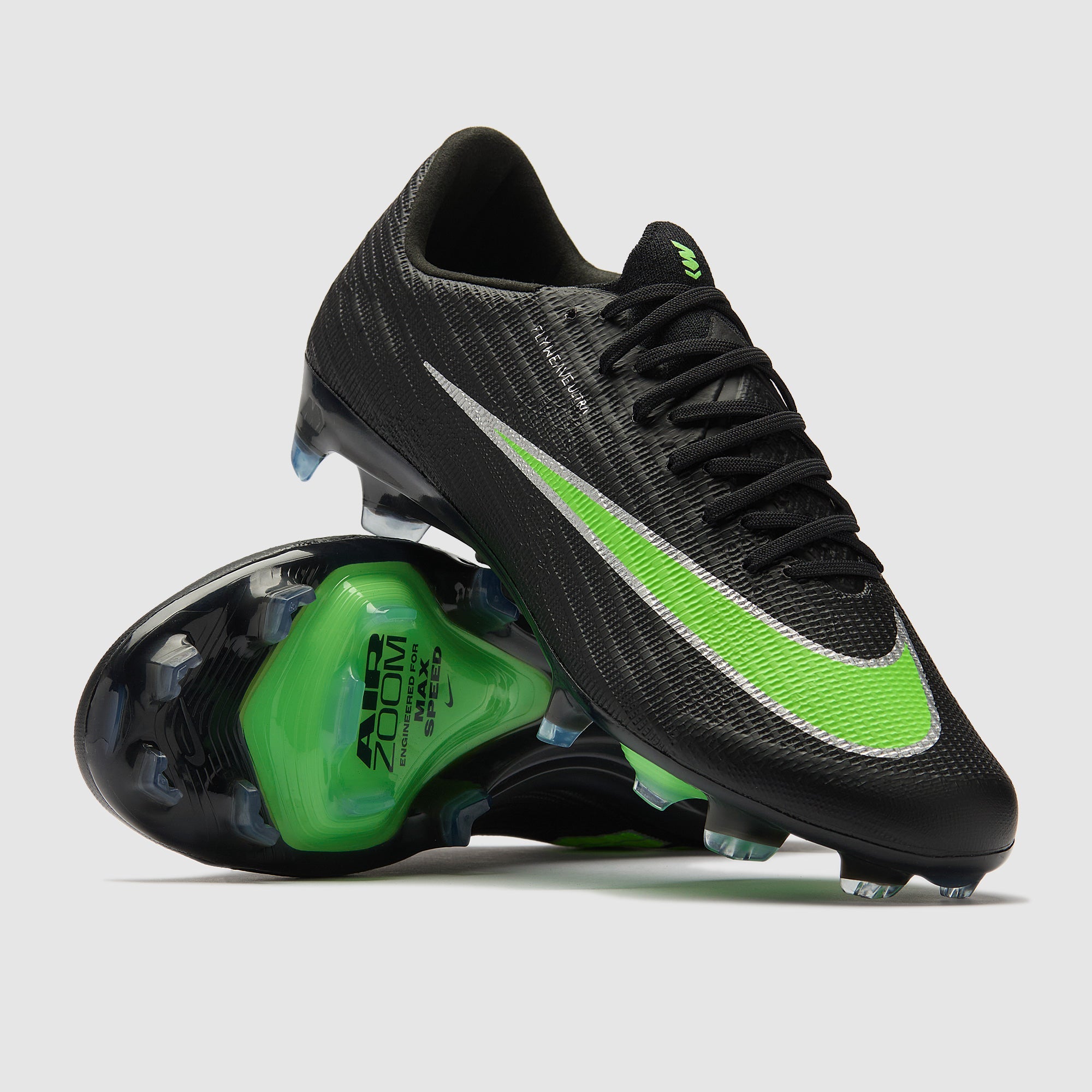 Nike Air Zoom Mercurial Superfly XI Elite FG Football Boots
