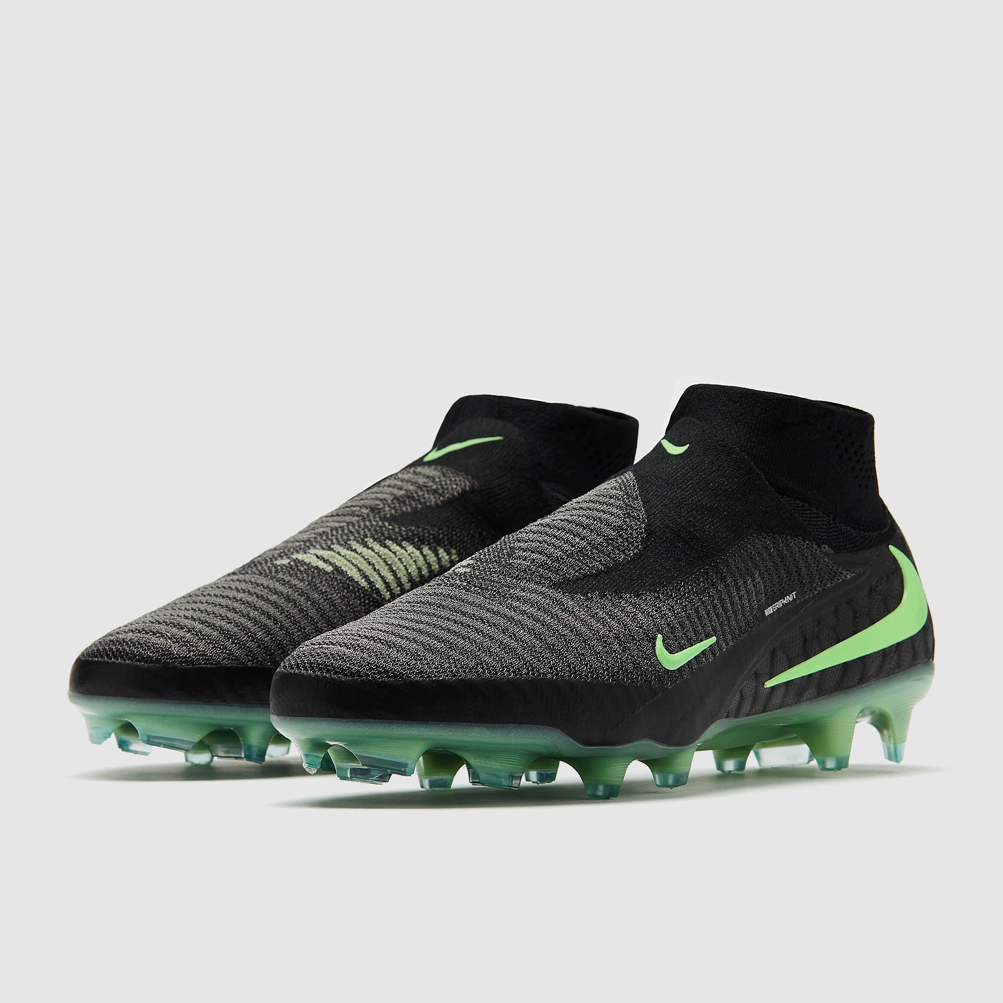 Nike Phantom 6 High Elite FG Football Boots