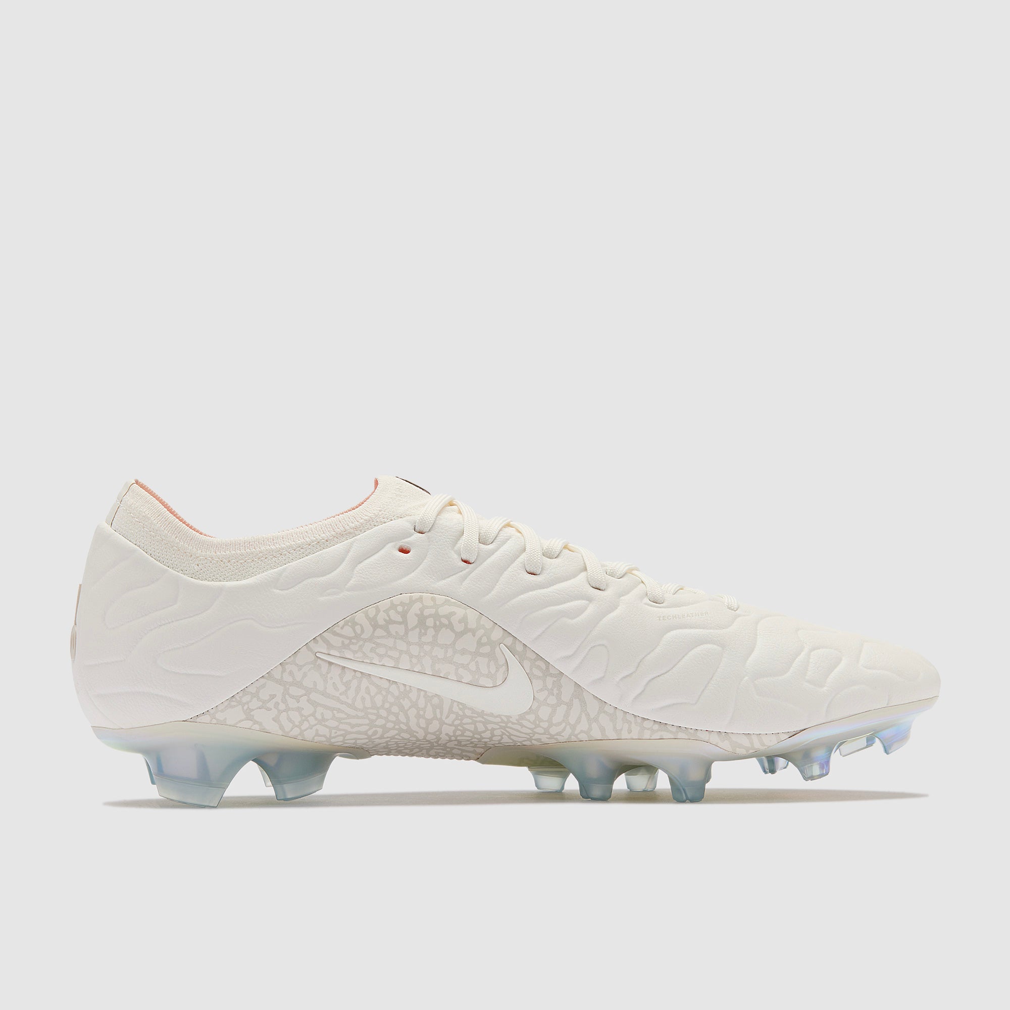 Nike Tiempo Maestro Elite SE FG Football Boots Sail/Infrared 23
