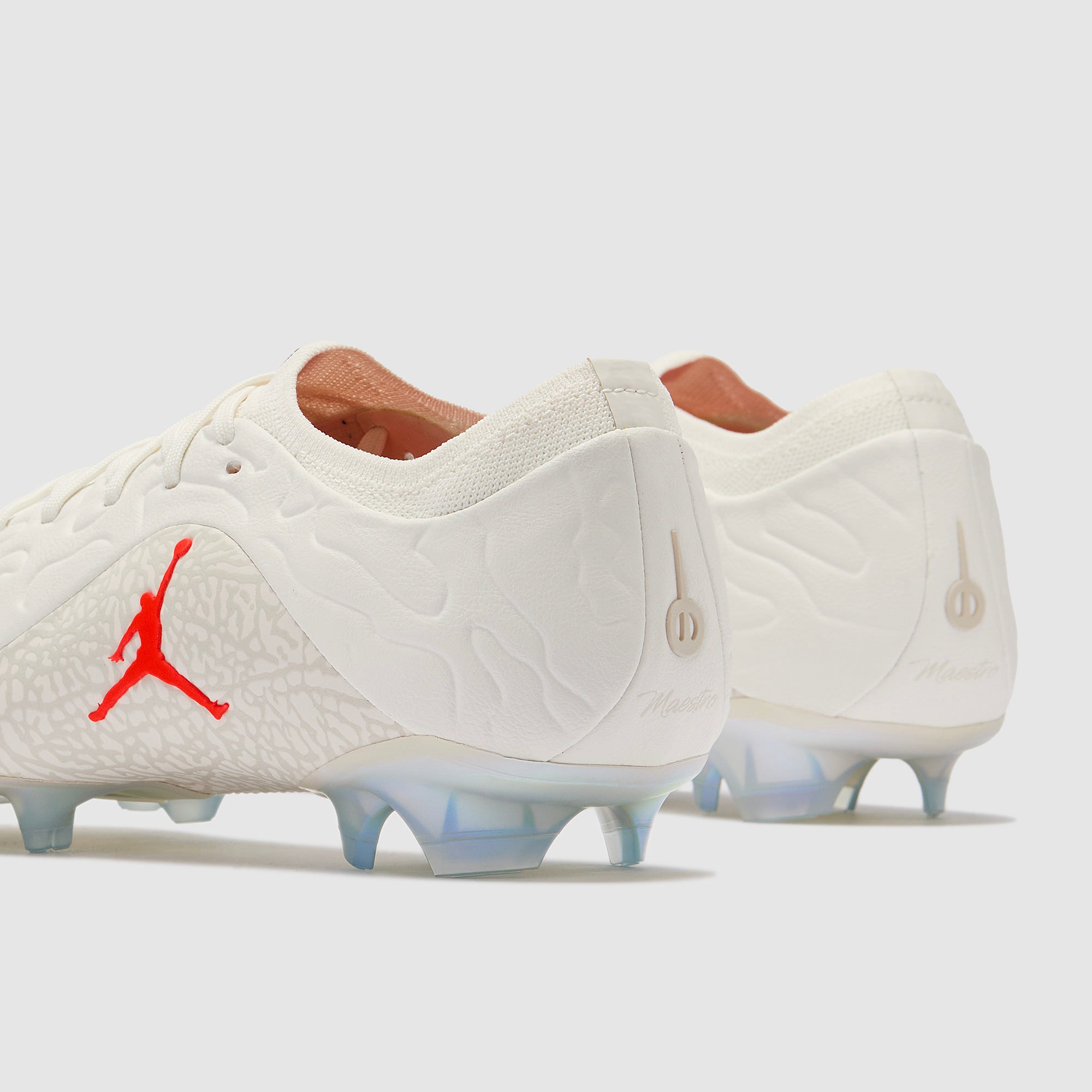 Nike Tiempo Maestro Elite SE FG Football Boots Sail/Infrared 23