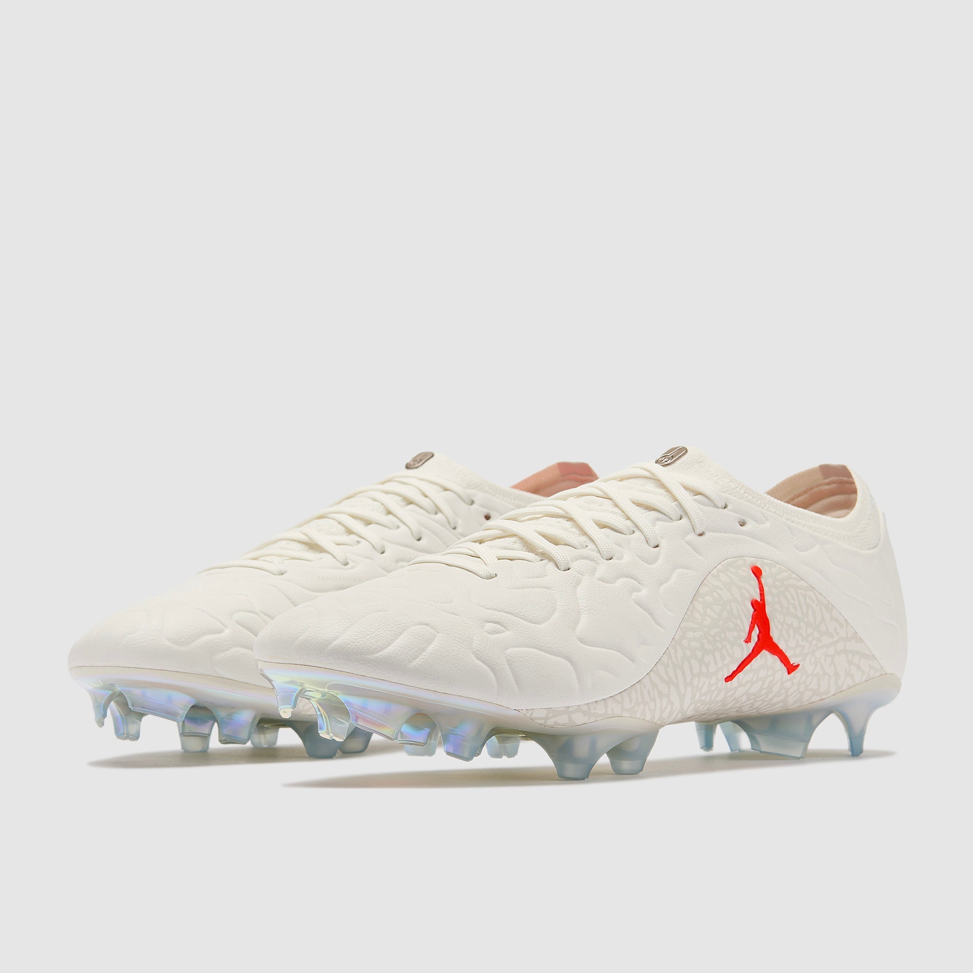 Nike Tiempo Maestro Elite SE FG Football Boots Sail/Infrared 23