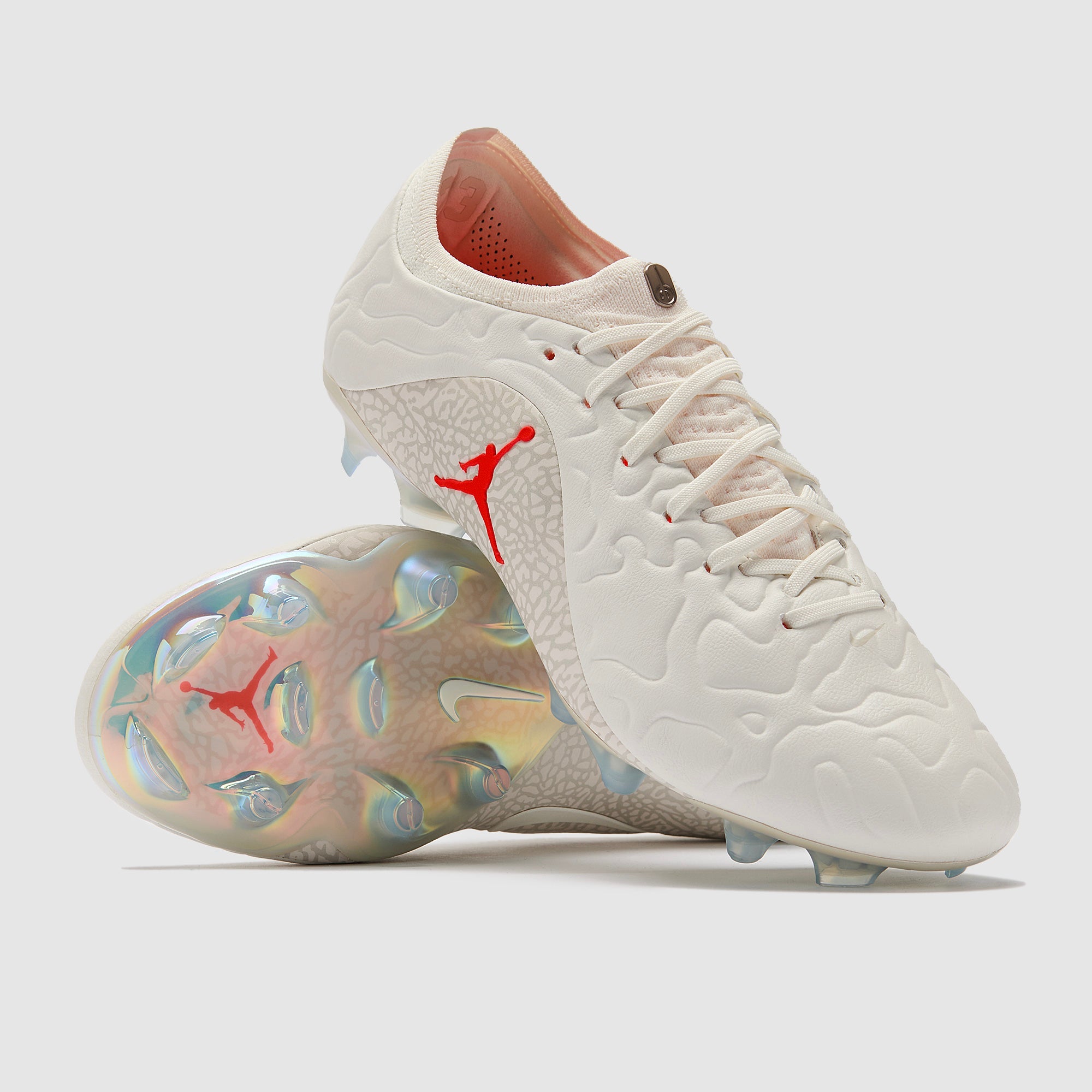 Nike Tiempo Maestro Elite SE FG Football Boots Sail/Infrared 23
