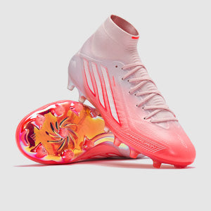 Adidas F50 Sparkfusion Elite FG/AG Football Boots