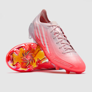 Adidas F50 Sparkfusion Elite Low FG/AG Football Boots