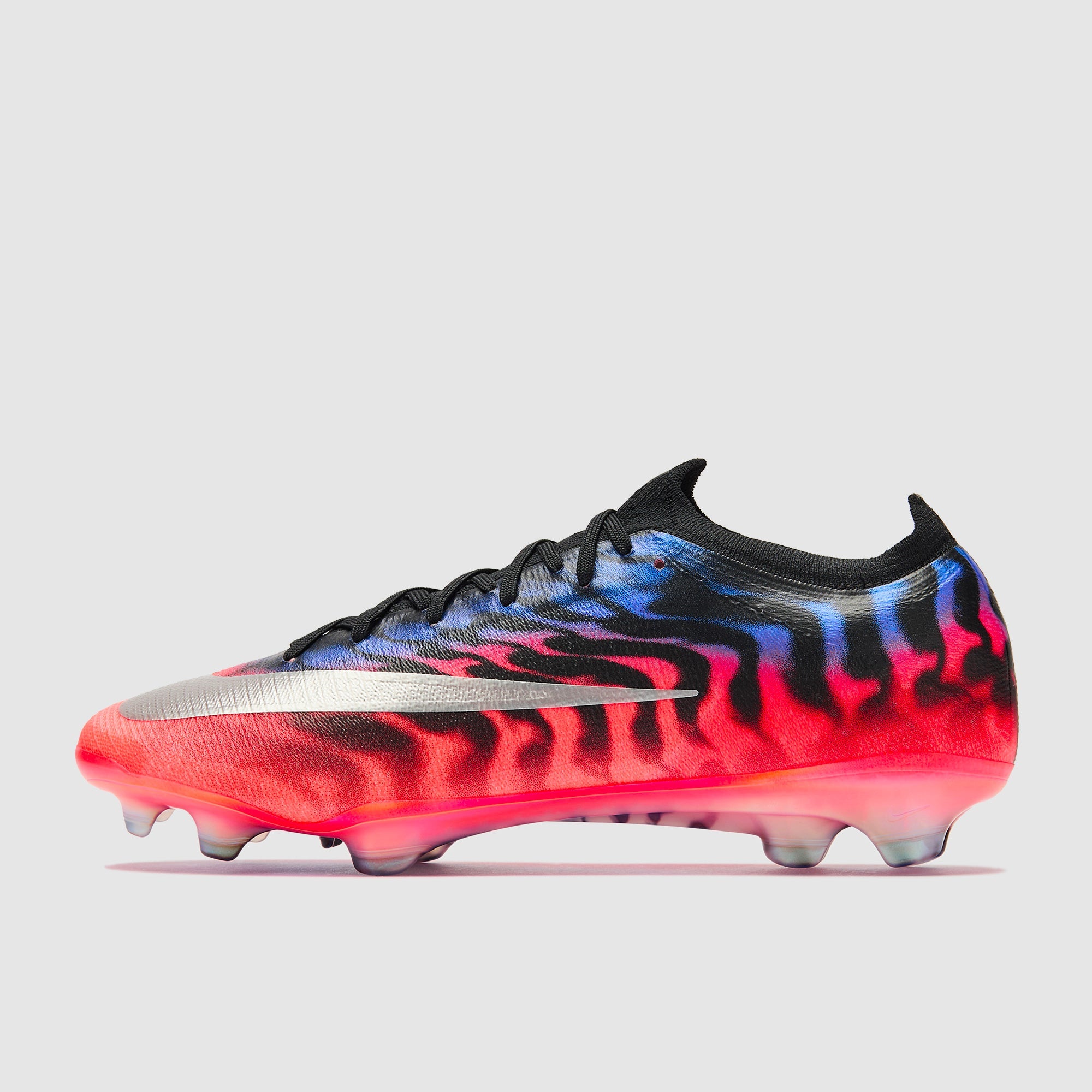 Nike Mercurial Vapor XVII Elite SE FG Football Boots Multi-Color/White