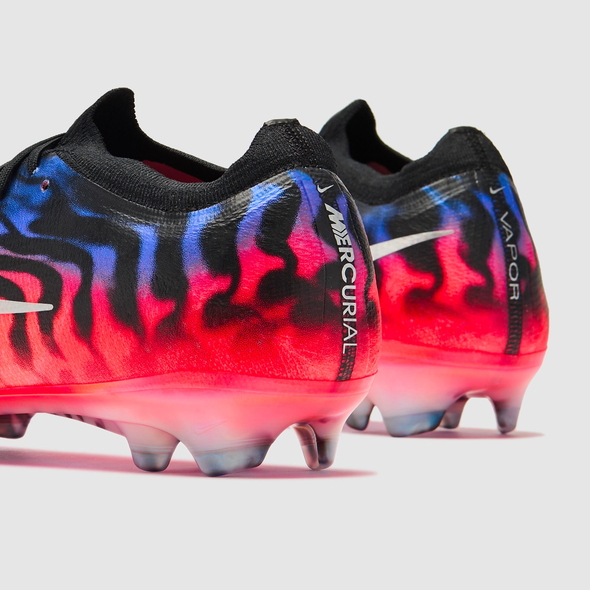 Nike Mercurial Vapor XVII Elite SE FG Football Boots Multi-Color/White